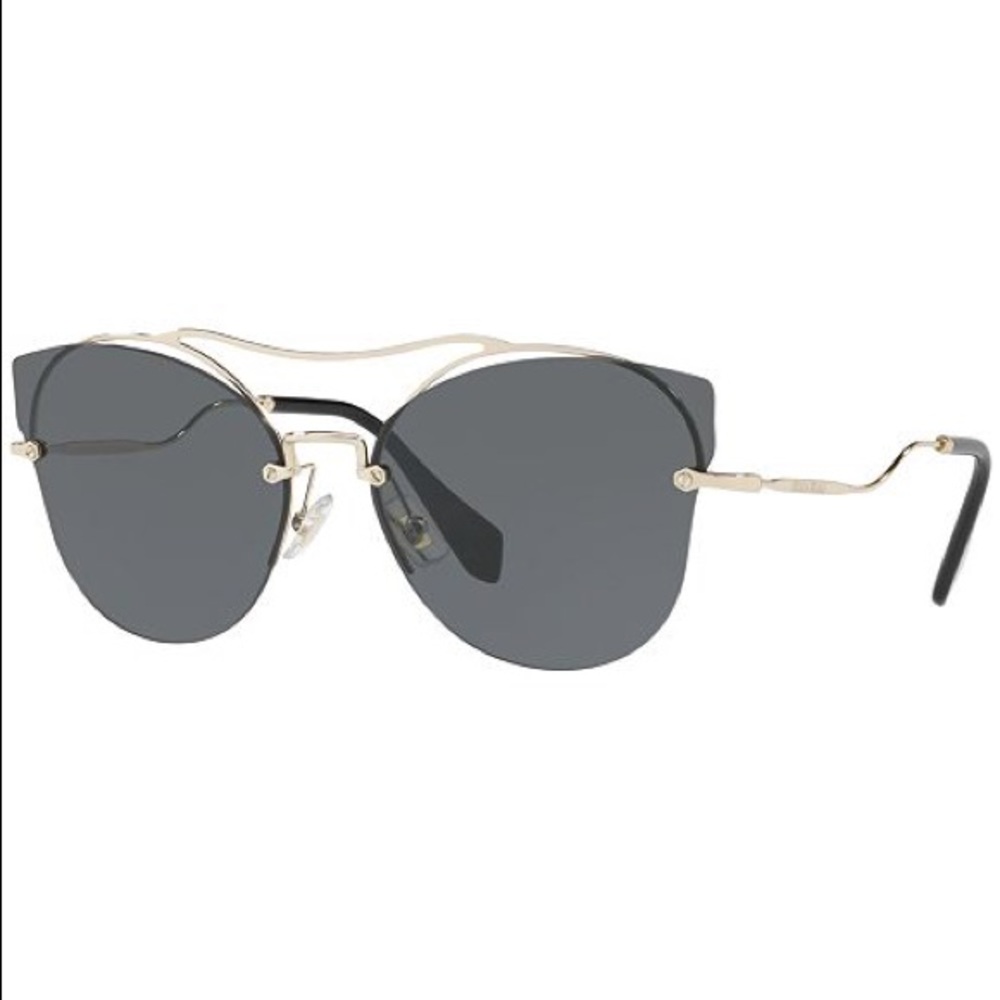 Miu Miu Sunglasses